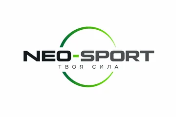 NEO-SPORT. Твоя сила