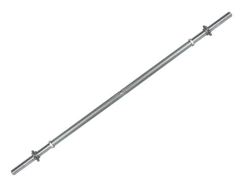 Гриф NEO-SPORT LIGHT 1500/30, пластикові гайки