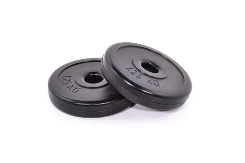 Диск NEO-SPORT 2х1.25 кг