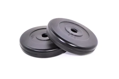 Диск NEO-SPORT 2х5кг